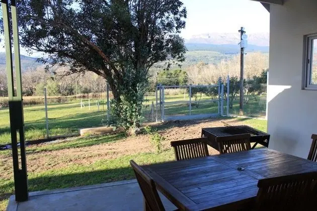 Exclusive Kır Evi, 3 Yatak Odası
