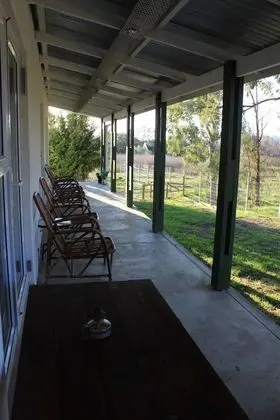 Exclusive Kır Evi, 3 Yatak Odası