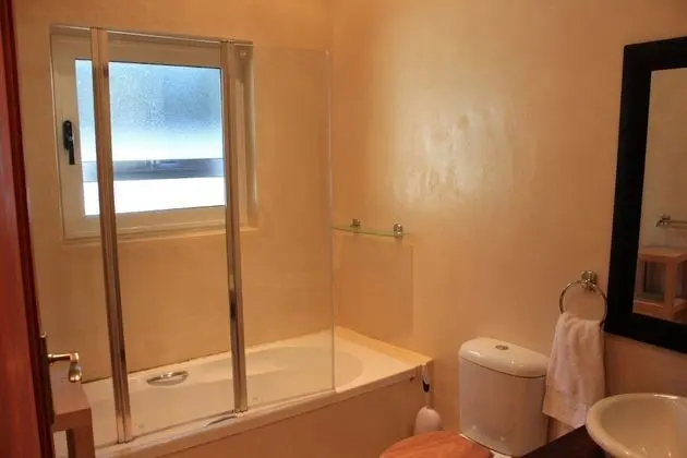 Exclusive Kır Evi, 3 Yatak Odası