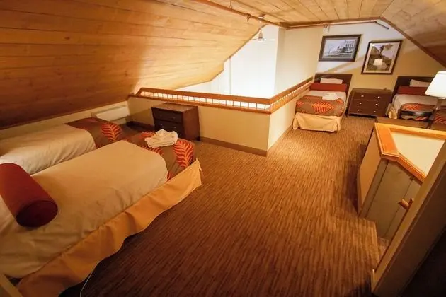 Çatı Katı (Loft), 1 Yatak Odası, Sigara İçilmez, Mutfak