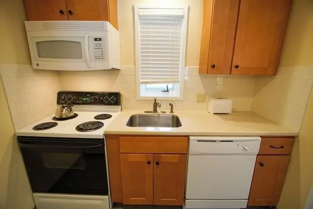 Çatı Katı (Loft), 1 Yatak Odası, Sigara İçilmez, Mutfak