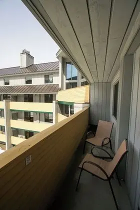 Çatı Katı (Loft), 2 Yatak Odası, Sigara İçilmez, 2 Banyolu