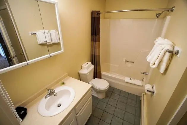 Çatı Katı (Loft), 2 Yatak Odası, Sigara İçilmez, 2 Banyolu