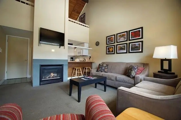 Çatı Katı (Loft), 2 Yatak Odası