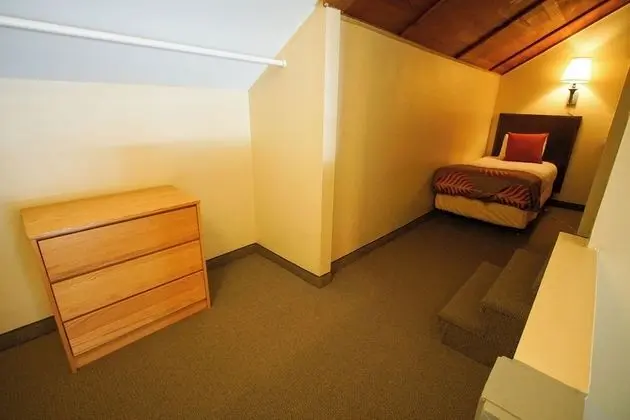Çatı Katı (Loft), 2 Yatak Odası