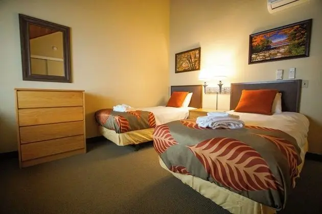 Çatı Katı (Loft), 2 Yatak Odası