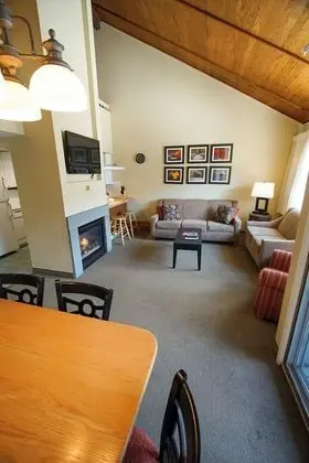 Çatı Katı (Loft), 2 Yatak Odası