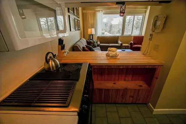 Çatı Katı (Loft), 2 Yatak Odası