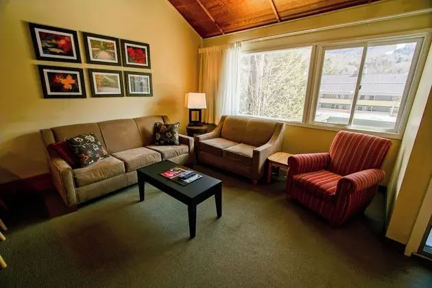 Çatı Katı (Loft), 2 Yatak Odası