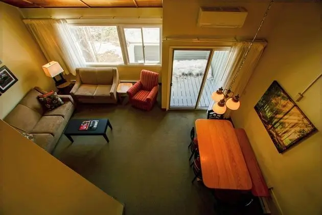 Çatı Katı (Loft), 2 Yatak Odası