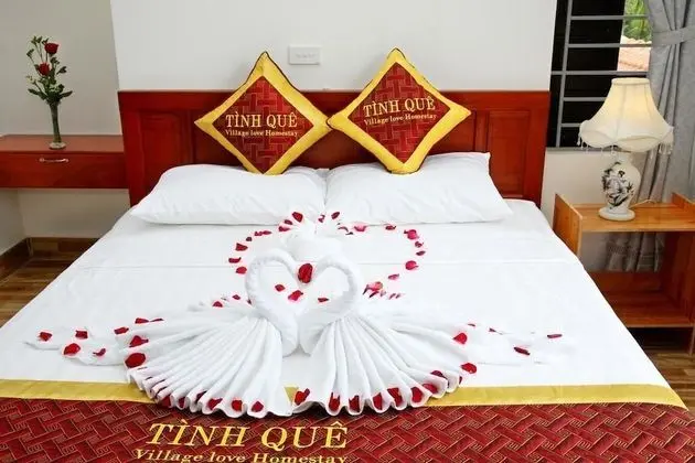 Deluxe Tek Büyük Yataklı Oda, Balkon