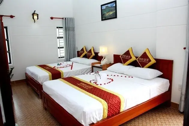 Dört Kişilik Oda, Balkon