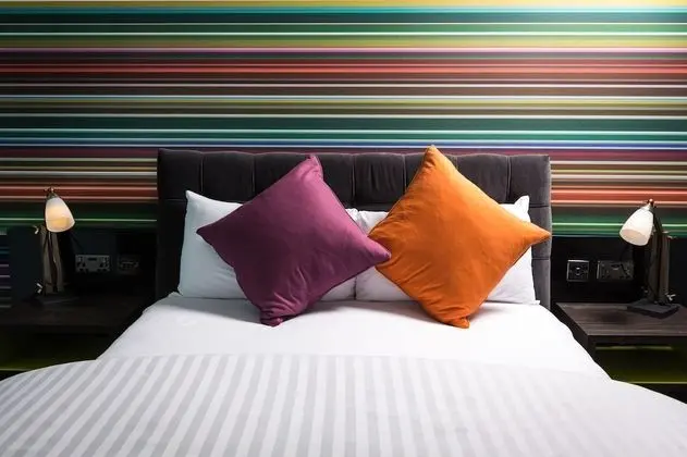 Family Oda, 1 En Büyük (King) Boy Yatak ve Çekyat