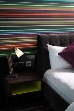 Standart, İki Tek Kişilik Yataklı