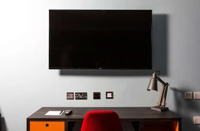 Standart, İki Tek Kişilik Yataklı