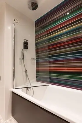 Standart, İki Tek Kişilik Yataklı