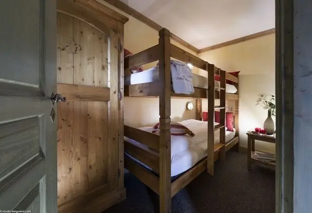 Apart Daire, 3 Yatak Odası (Planton)