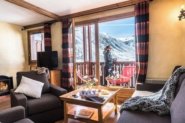 Apart Daire, 4 Yatak Odası