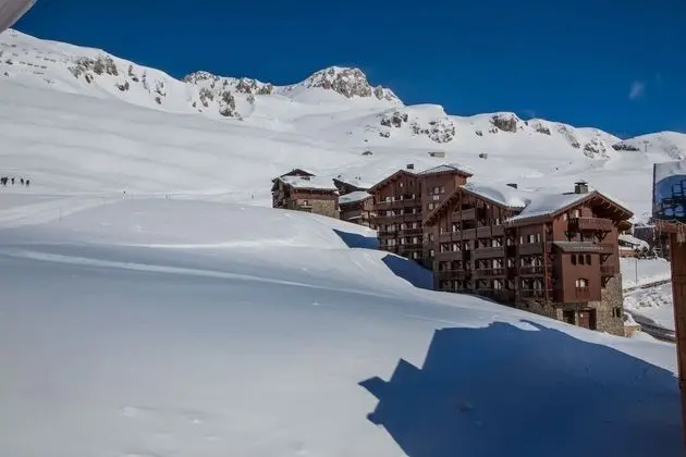 Apart Daire, 4 Yatak Odası