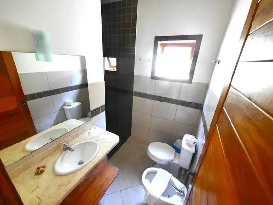 Comfort Apart Daire, 3 Yatak Odası, Sigara İçilmez, Küçük Mutfak