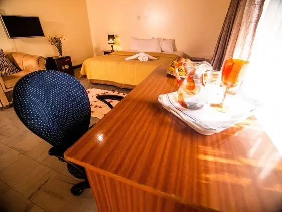 Superior Oda, 1 Yatak Odası