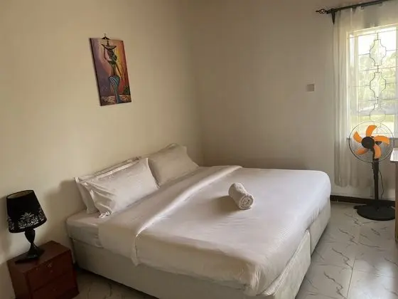 Superior Oda, 1 Yatak Odası