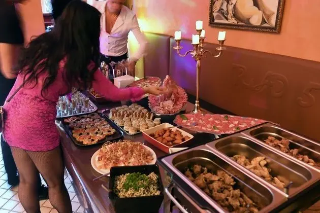 Deluxe Tek Büyük Yataklı Oda (Riad)