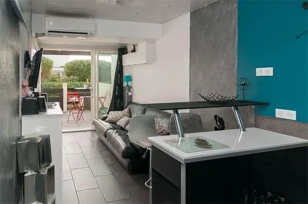 Luxury Stüdyo, 1 Büyük (Queen) Boy Yatak