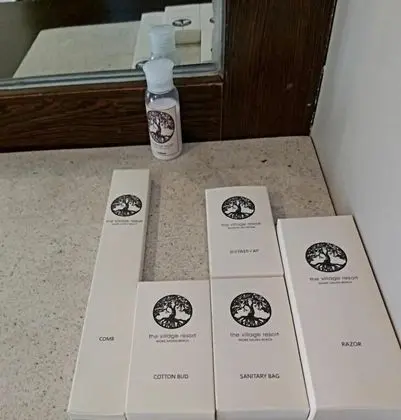 Deluxe İki Ayrı Yataklı Oda, Kısmi Deniz Manzaralı