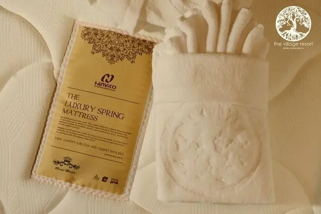 Deluxe Tek Büyük veya İki Ayrı Yataklı Oda, Deniz Manzaralı