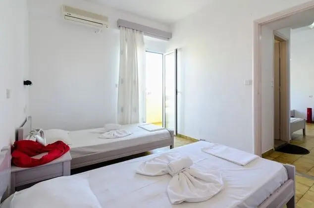 Apart Daire, 1 Yatak Odası