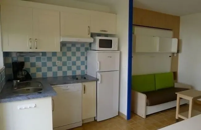 Bungalov, Teras (4/5 pax)