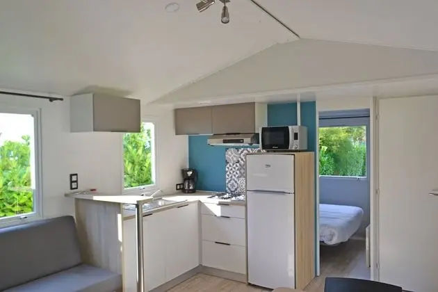 Karavan, Teras (6 pax)