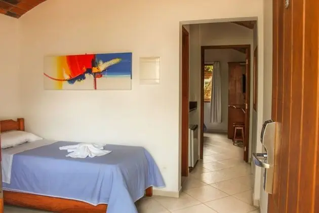 Apartamento Quadruplo Vista Mar