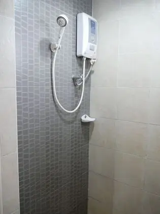 İki Ayrı Yataklı Oda