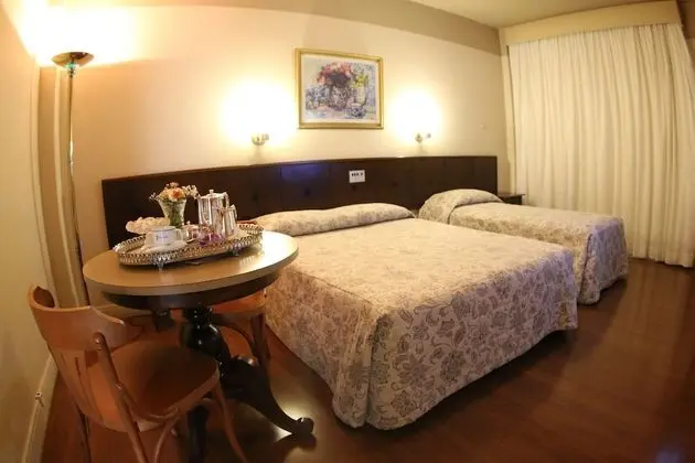 Standard Apart Daire