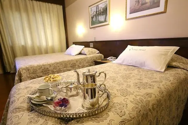 Standard Apart Daire