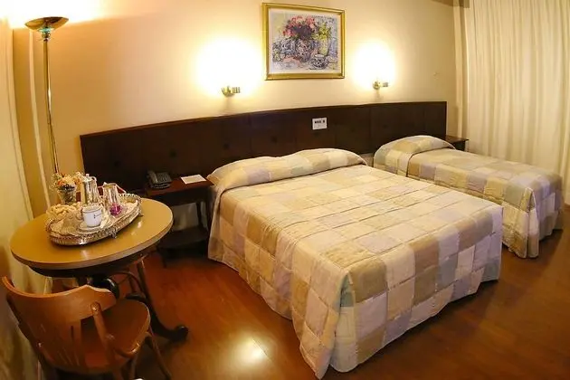 Standard Apart Daire