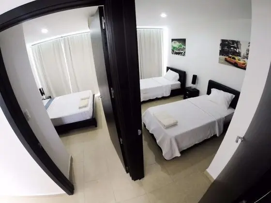 Deluxe Villa, 2 Yatak Odası, Mutfak, Havuz Manzaralı