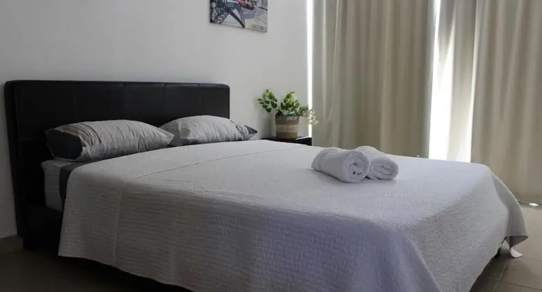Deluxe Villa, 2 Yatak Odası, Mutfak, Havuz Manzaralı