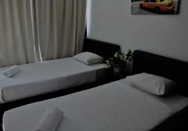 Deluxe Villa, 2 Yatak Odası, Mutfak, Havuz Manzaralı