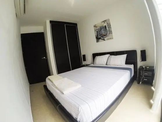 Deluxe Villa, 2 Yatak Odası, Mutfak, Havuz Manzaralı
