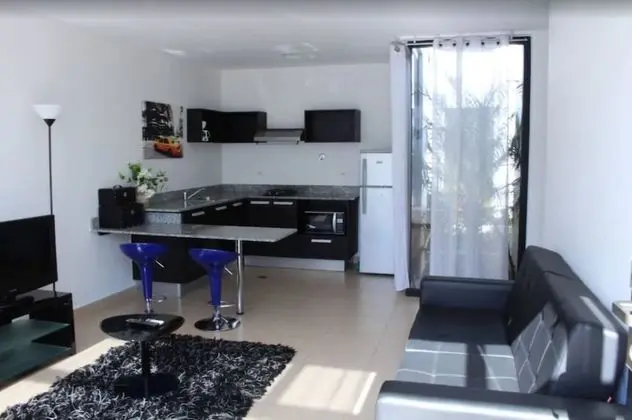Deluxe Villa, 2 Yatak Odası, Mutfak, Havuz Manzaralı