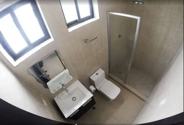 Deluxe Villa, 2 Yatak Odası, Mutfak, Havuz Manzaralı