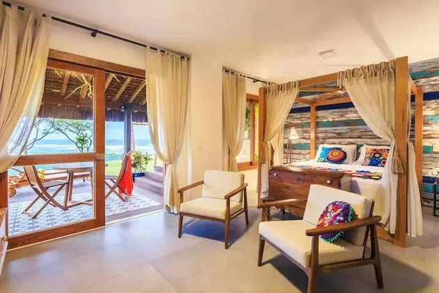 Deluxe Bungalov