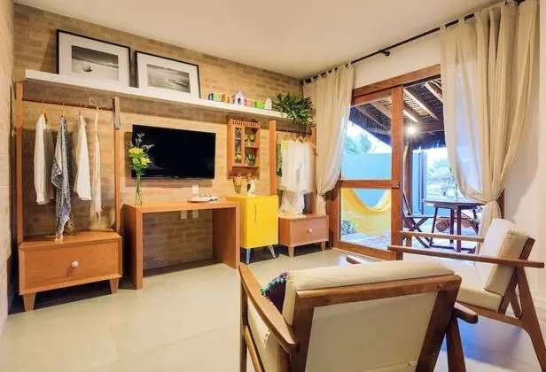 Deluxe Bungalov