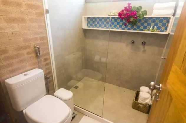 Deluxe Bungalov