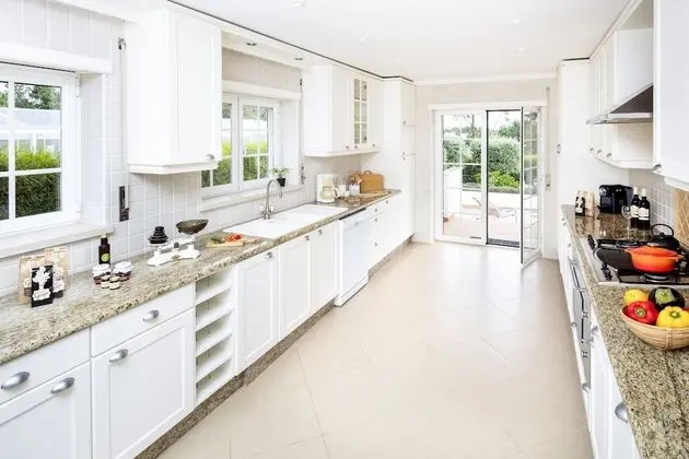 Classic Villa, 3 Yatak Odası, Kişiye Özel Havuzlu