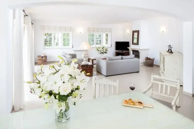 Classic Villa, 3 Yatak Odası, Kişiye Özel Havuzlu