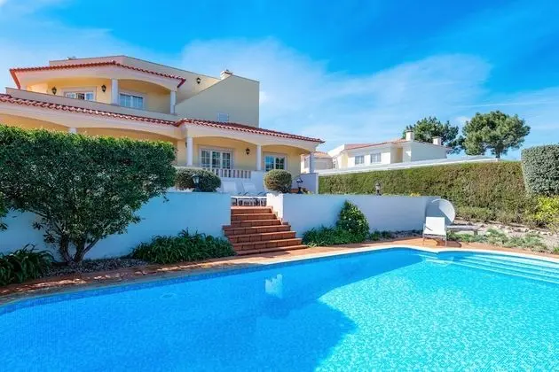 Classic Villa, 3 Yatak Odası, Kişiye Özel Havuzlu